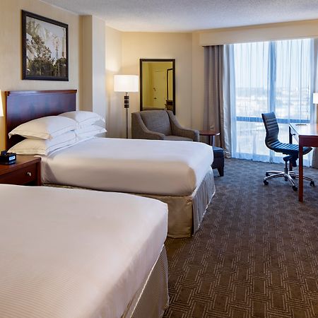 Hilton Houston Galleria Area Luaran gambar