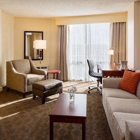 Hilton Houston Galleria Area Luaran gambar