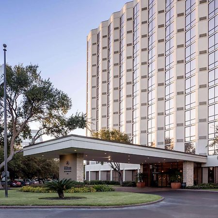 Hilton Houston Galleria Area Luaran gambar