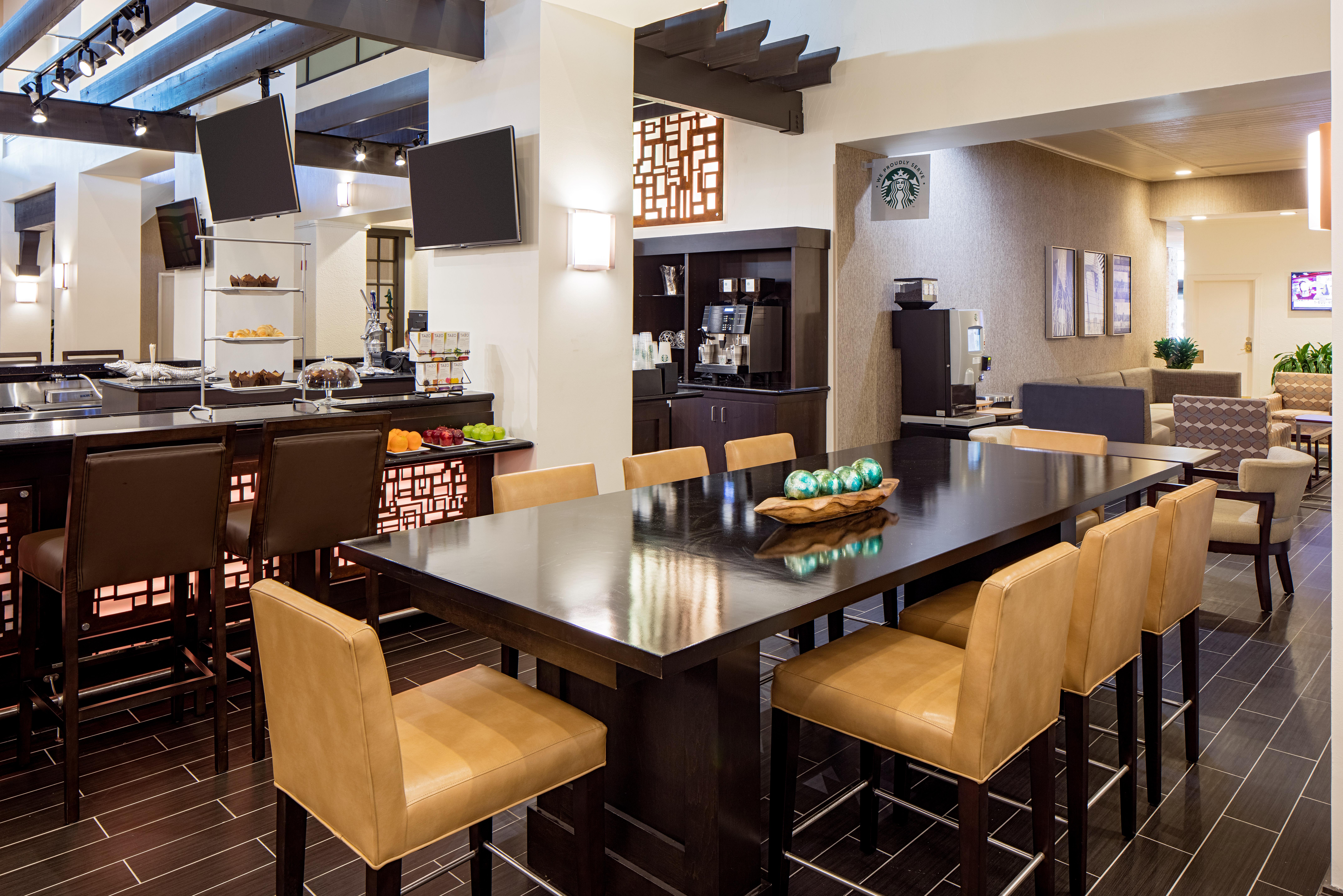 Hilton Houston Galleria Area Luaran gambar