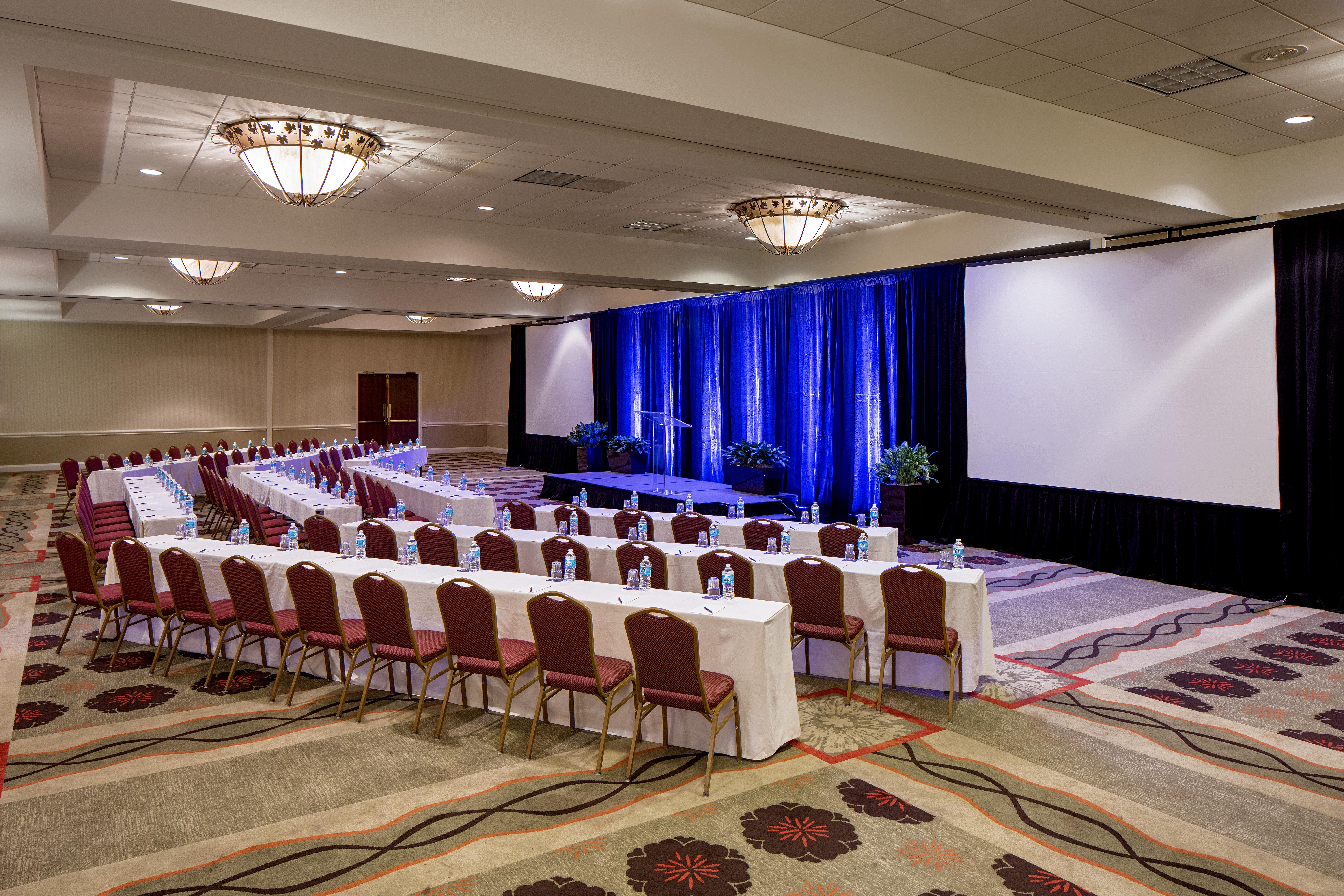 Hilton Houston Galleria Area Luaran gambar