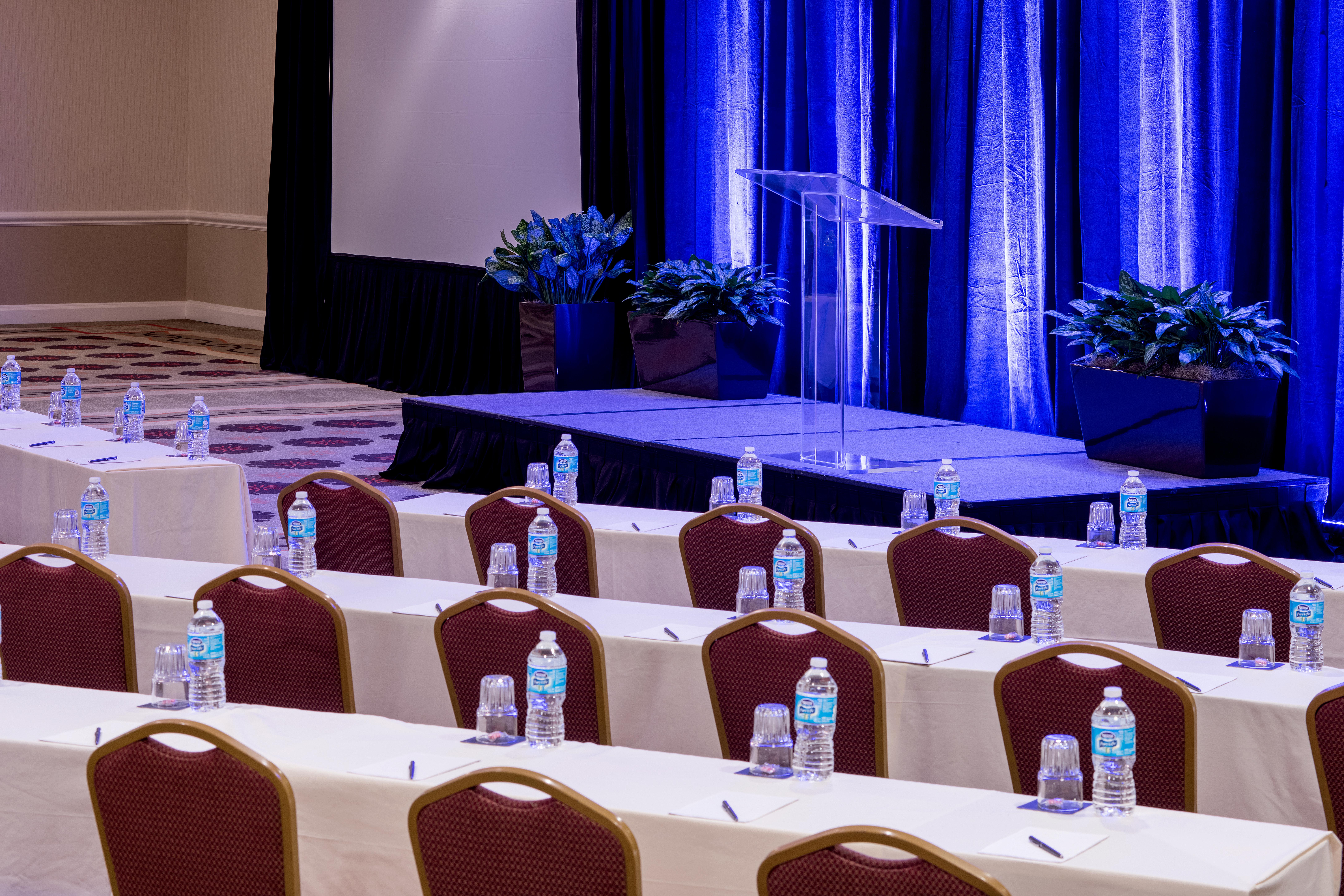 Hilton Houston Galleria Area Luaran gambar