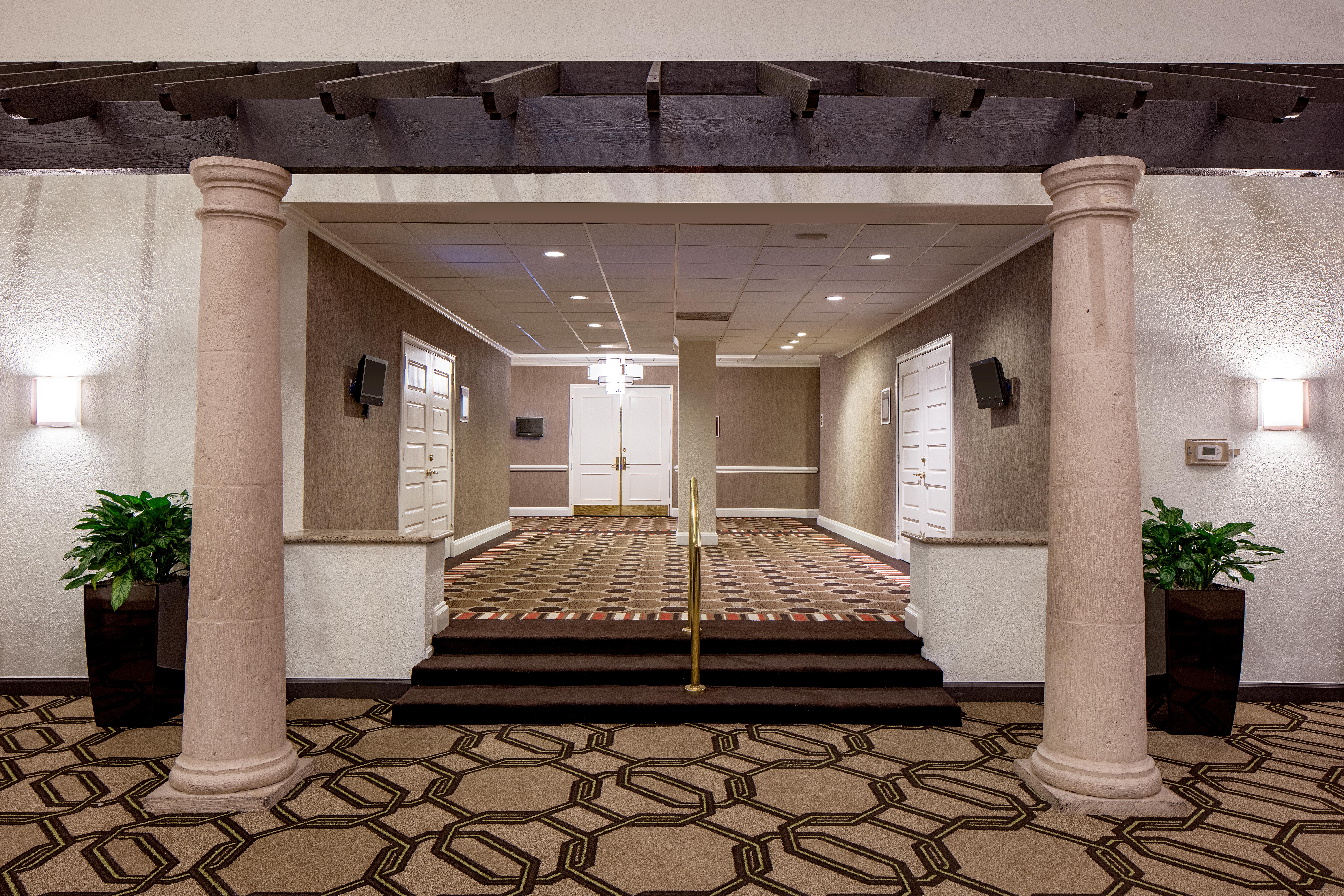 Hilton Houston Galleria Area Luaran gambar