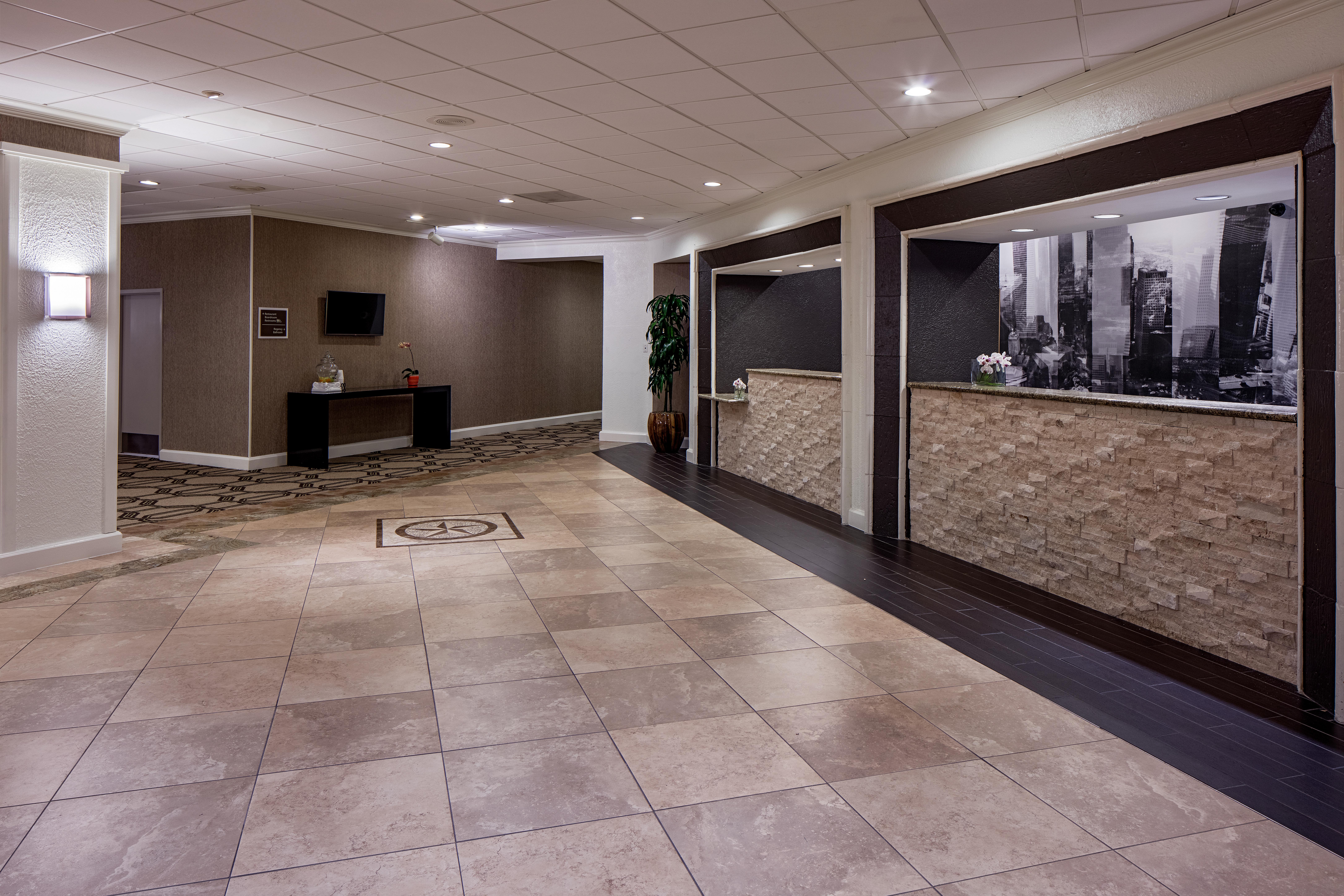 Hilton Houston Galleria Area Luaran gambar