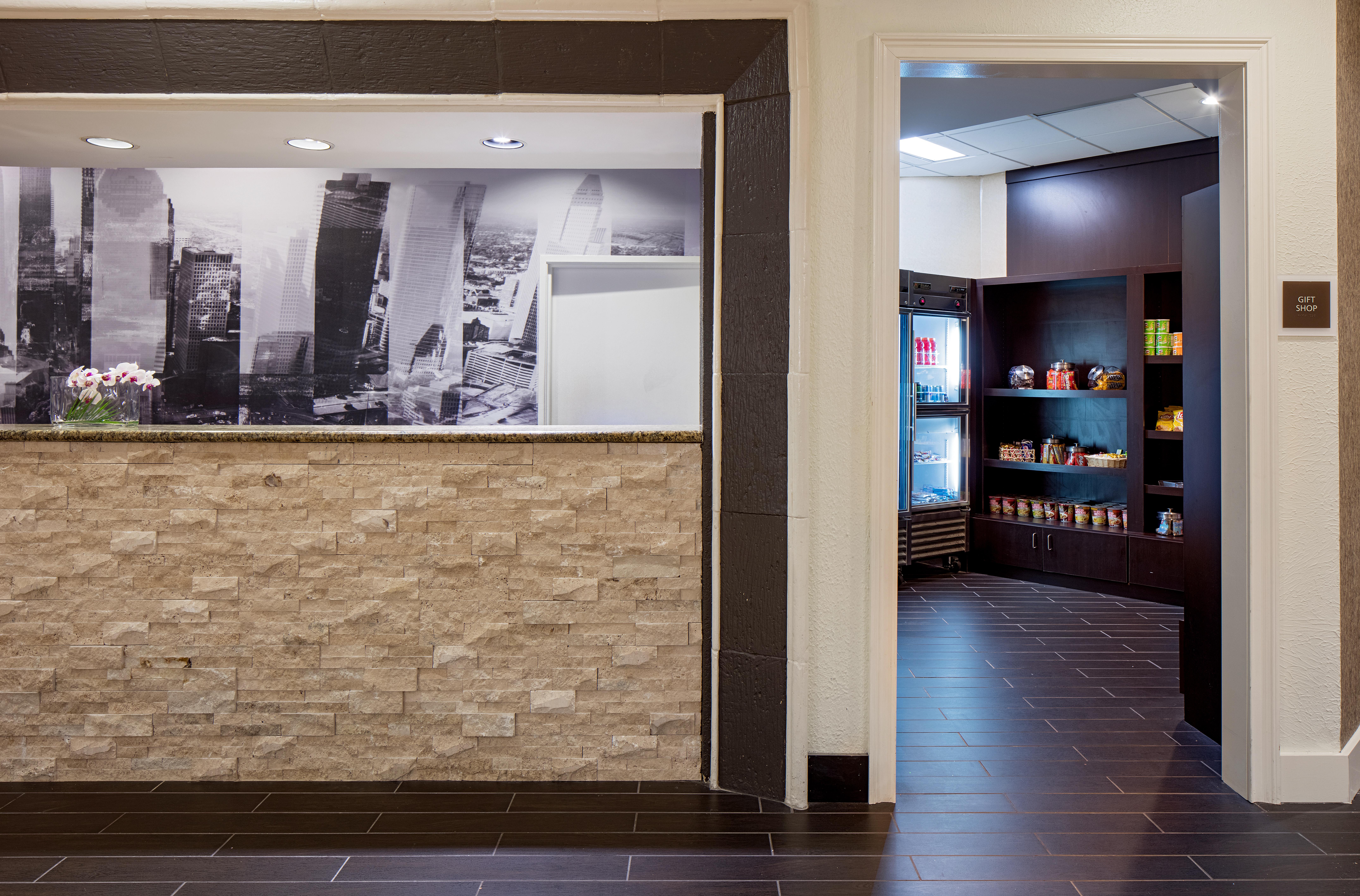 Hilton Houston Galleria Area Luaran gambar