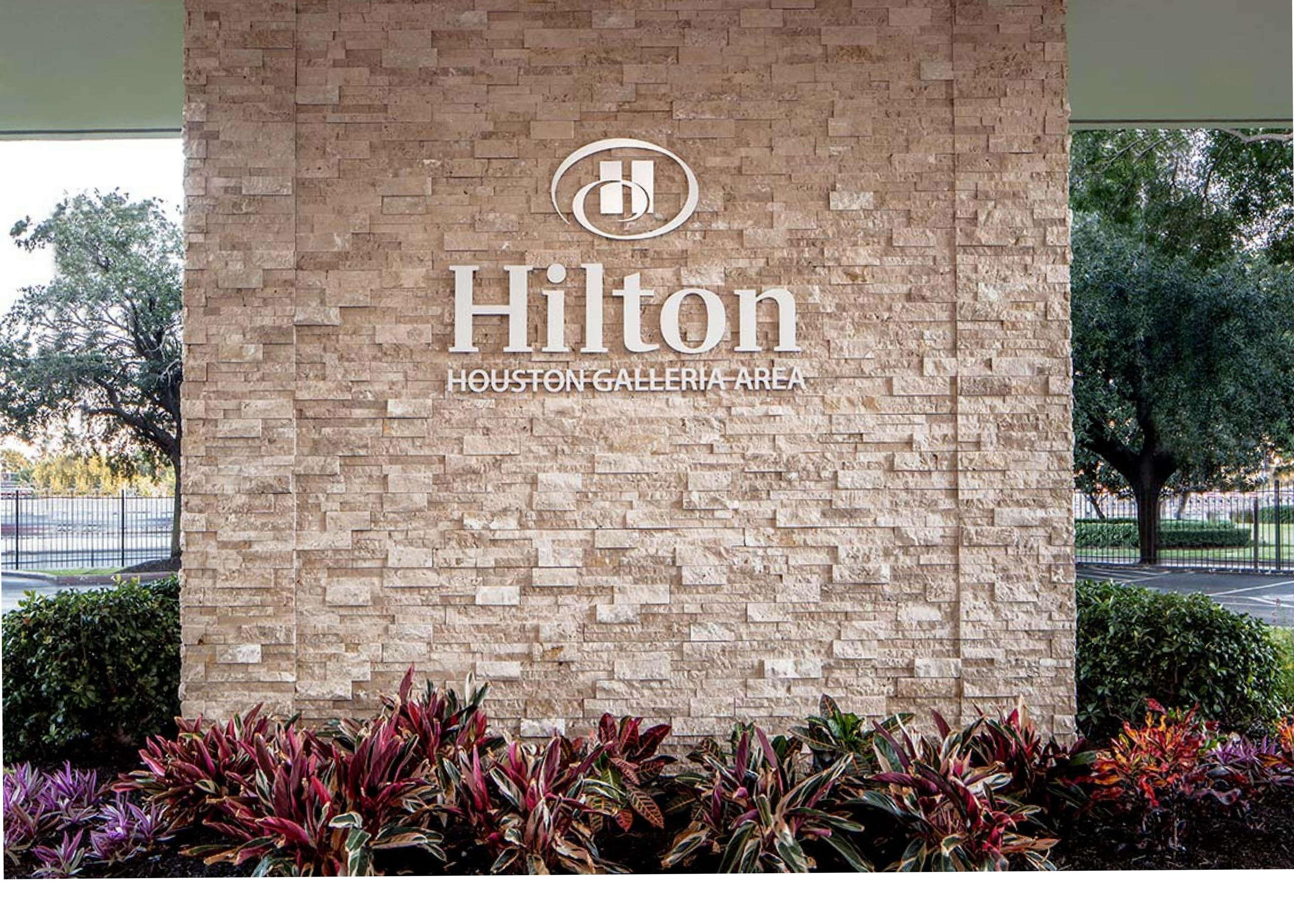 Hilton Houston Galleria Area Luaran gambar