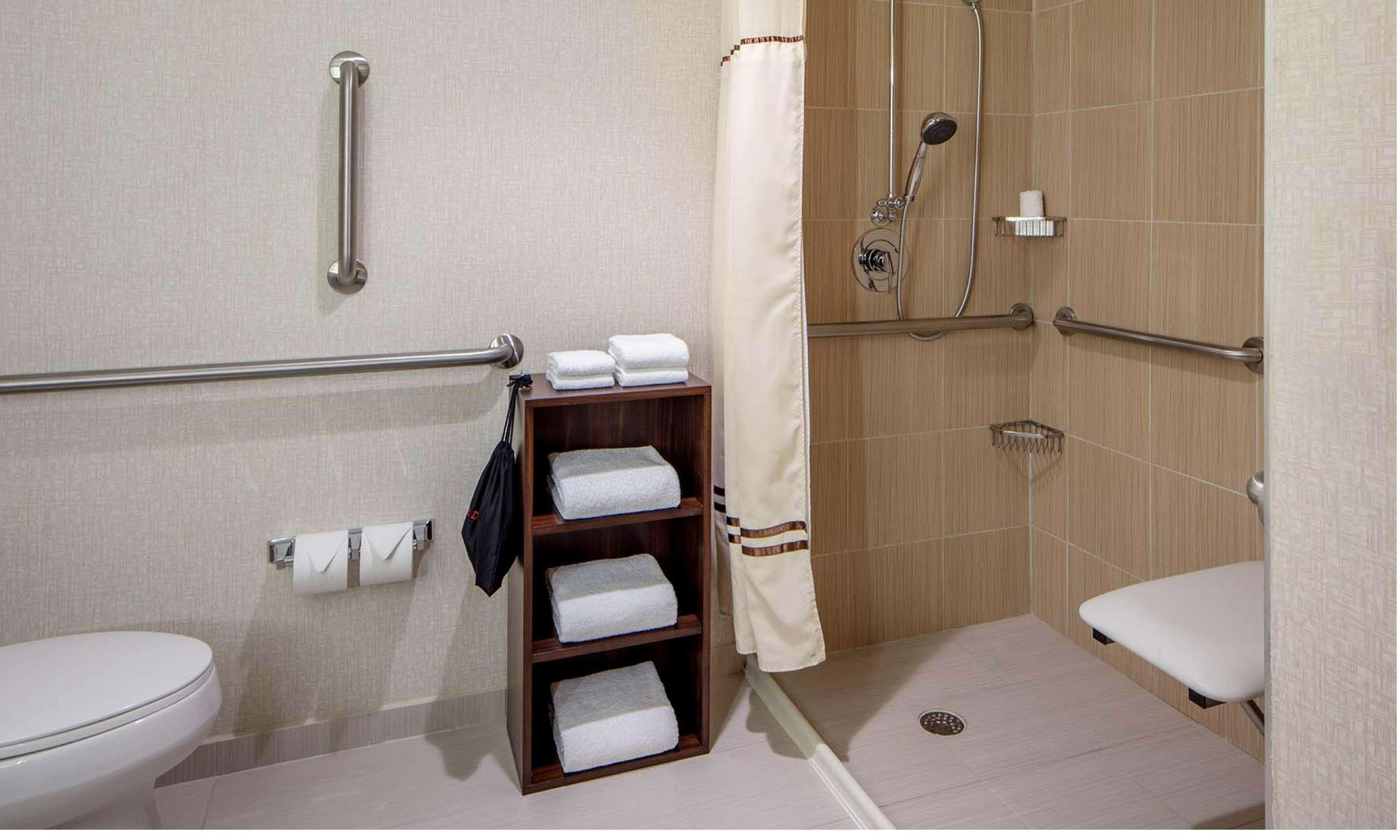 Hilton Houston Galleria Area Luaran gambar