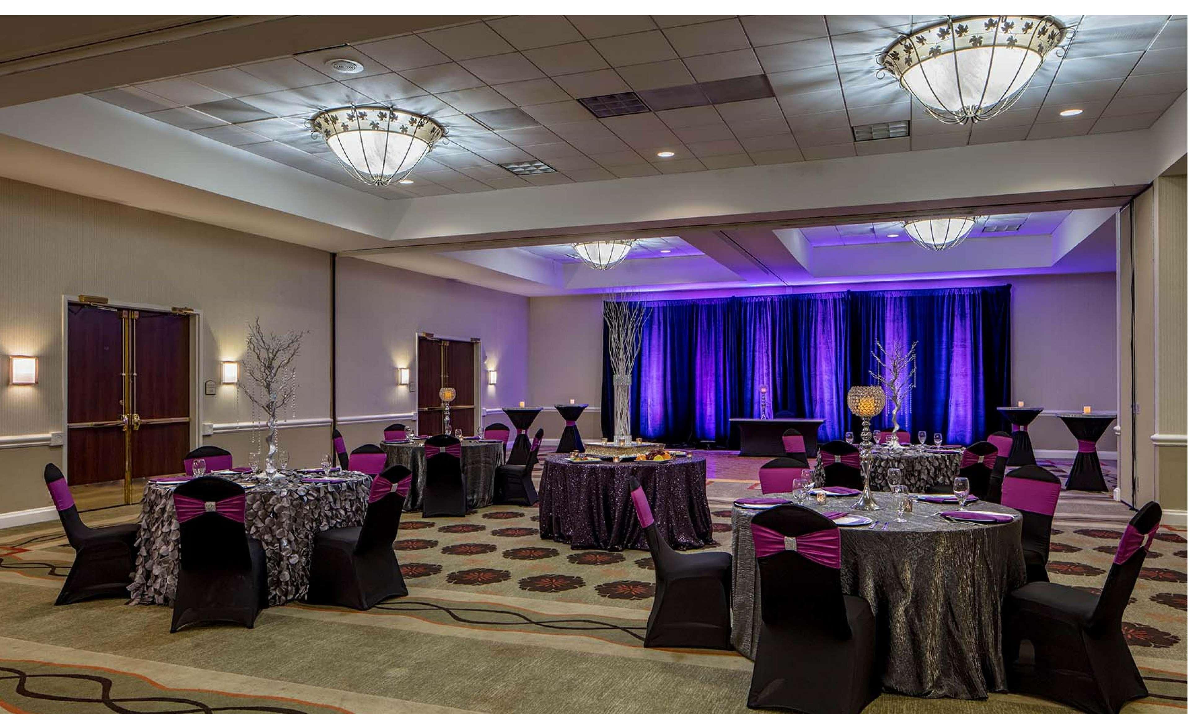 Hilton Houston Galleria Area Luaran gambar