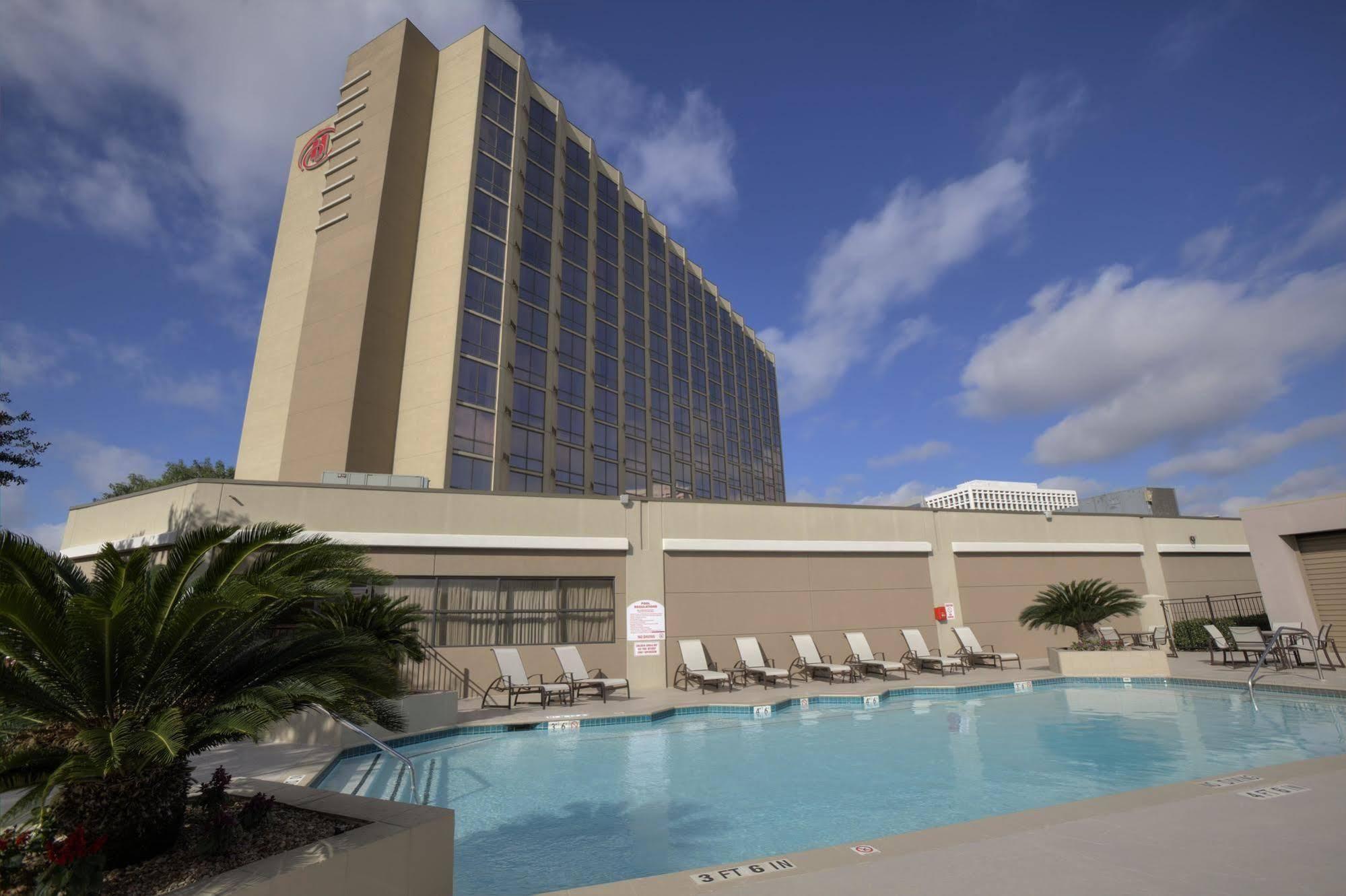 Hilton Houston Galleria Area Luaran gambar