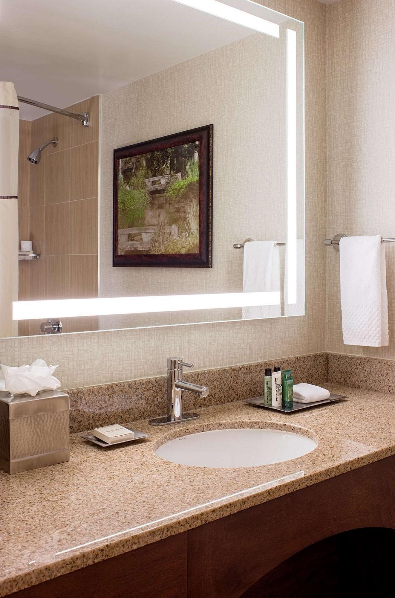 Hilton Houston Galleria Area Luaran gambar