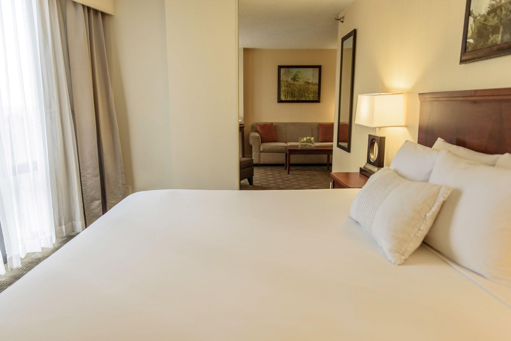 Hilton Houston Galleria Area Luaran gambar