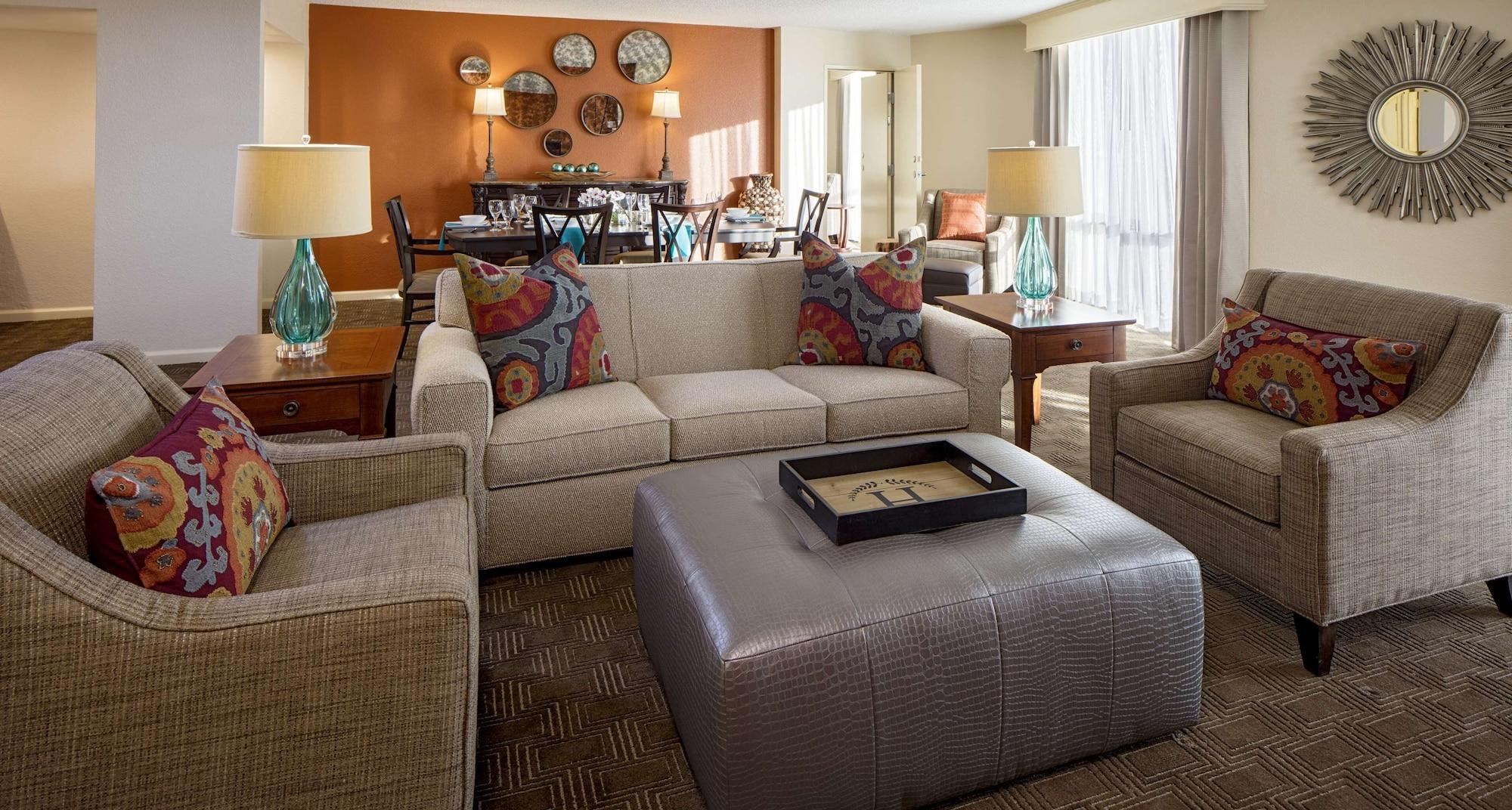 Hilton Houston Galleria Area Luaran gambar