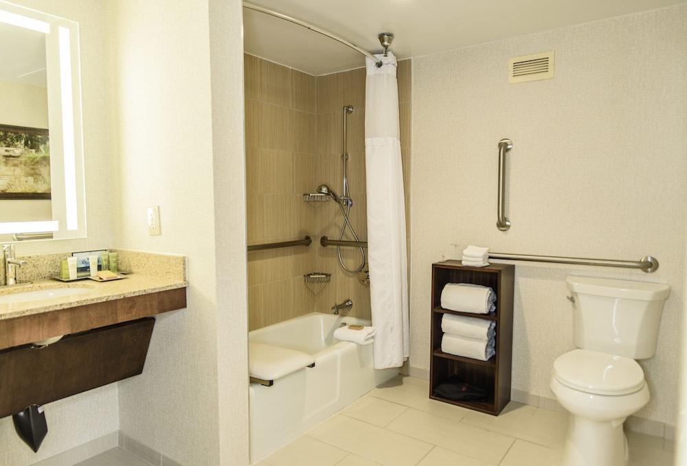 Hilton Houston Galleria Area Luaran gambar