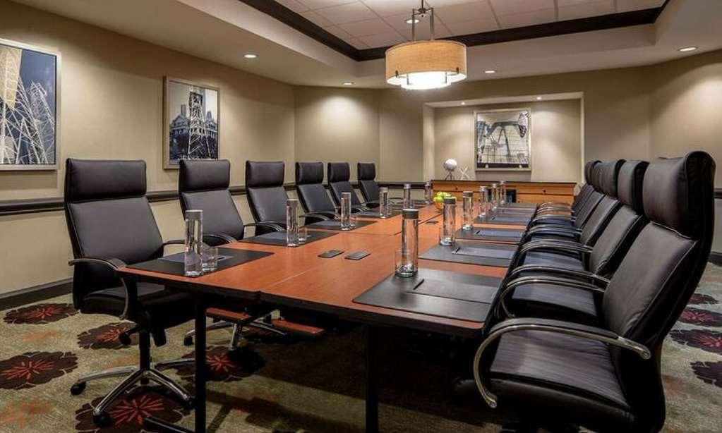 Hilton Houston Galleria Area Kemudahan gambar